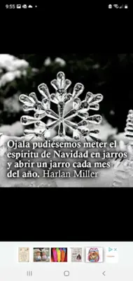 Feliz Navidad y Prospero Año N android App screenshot 12